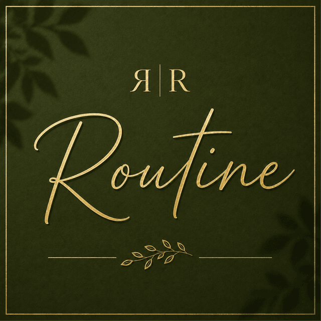 Routine - Half Back at TayCare Esthetics in Roseville, CA